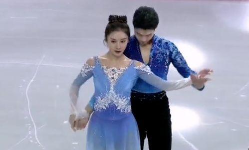 冰上舞蹈视频在线观看,跟随在线视频领略舞蹈之美  第1张