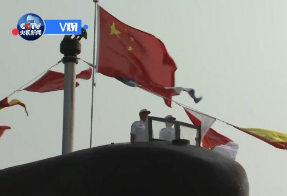 新型核潜艇爆料视频播放,最新爆料视频深度解析 第2张 新型核潜艇爆料视频播放,最新爆料视频深度解析 第2张