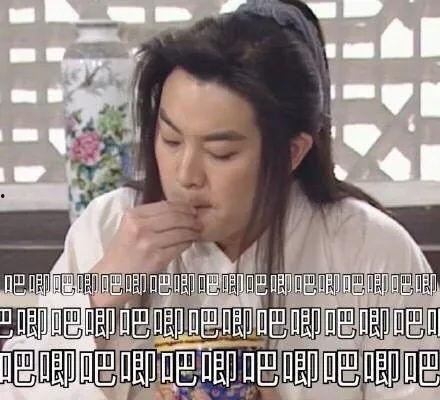 娱乐吃瓜博主看谁,看谁成为下一个吃瓜焦点  第1张