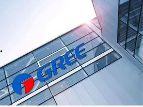 格力内部爆料图片最新,揭秘格力电器最新动态与未来战略 第2张 格力内部爆料图片最新,揭秘格力电器最新动态与未来战略 第2张